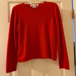 Vintage Cashmere Sweater